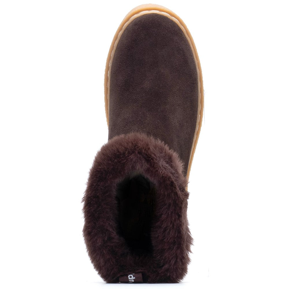 Hush Puppies Becca Ankle Boots