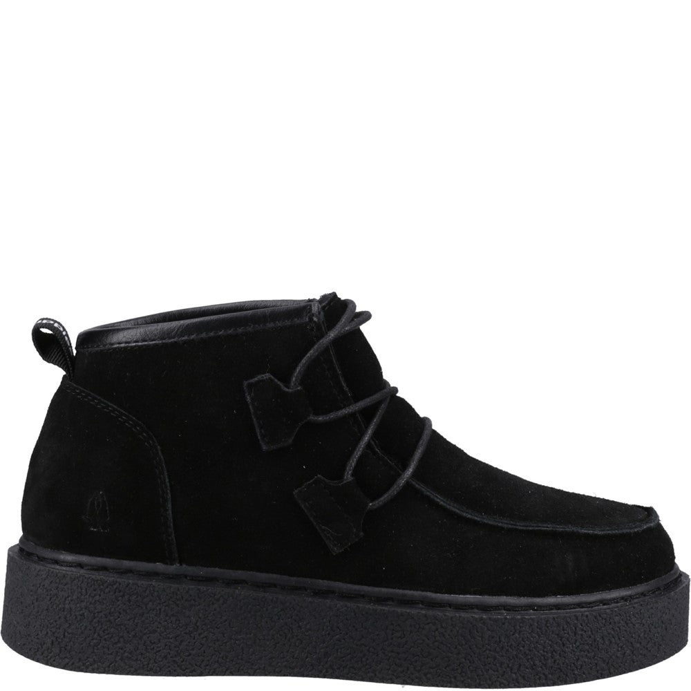 Hush Puppies Brianna Ankle Boots