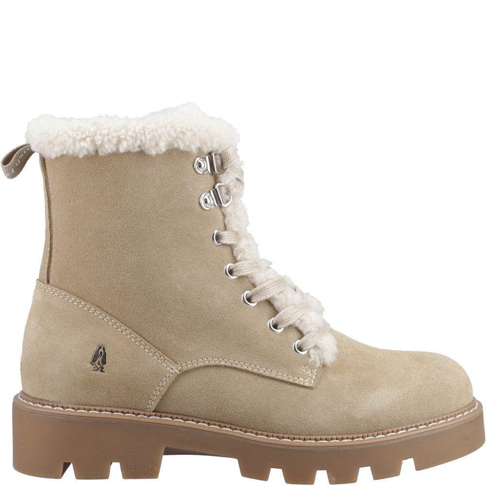 Hush Puppies Aurelia Ankle Boots