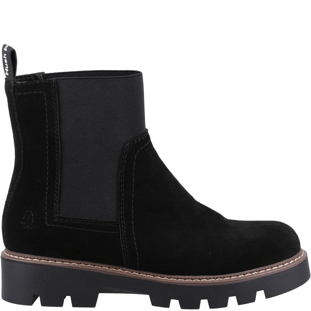 Hush Puppies Adeline Ankle Boots