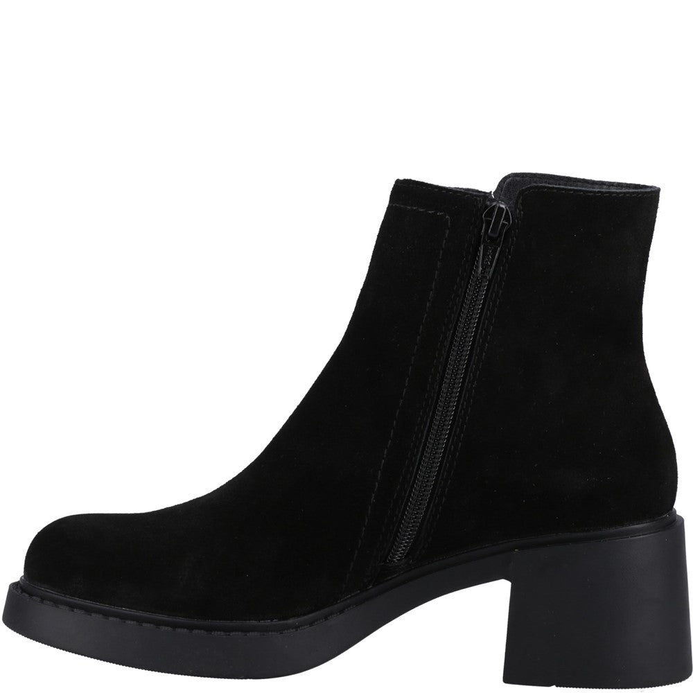 Hush Puppies Adele Ankle Boots