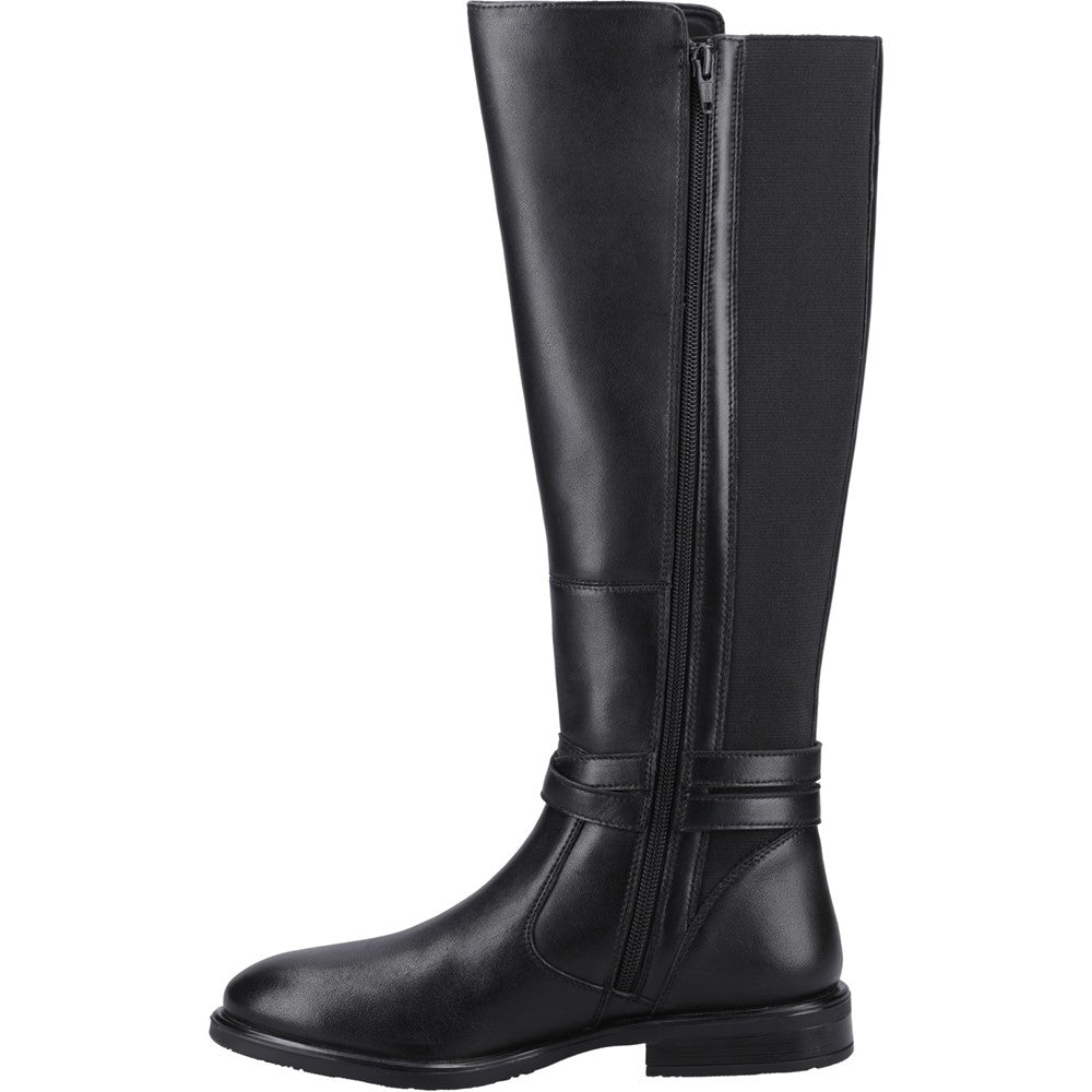 Hush Puppies Victoria Long Boots