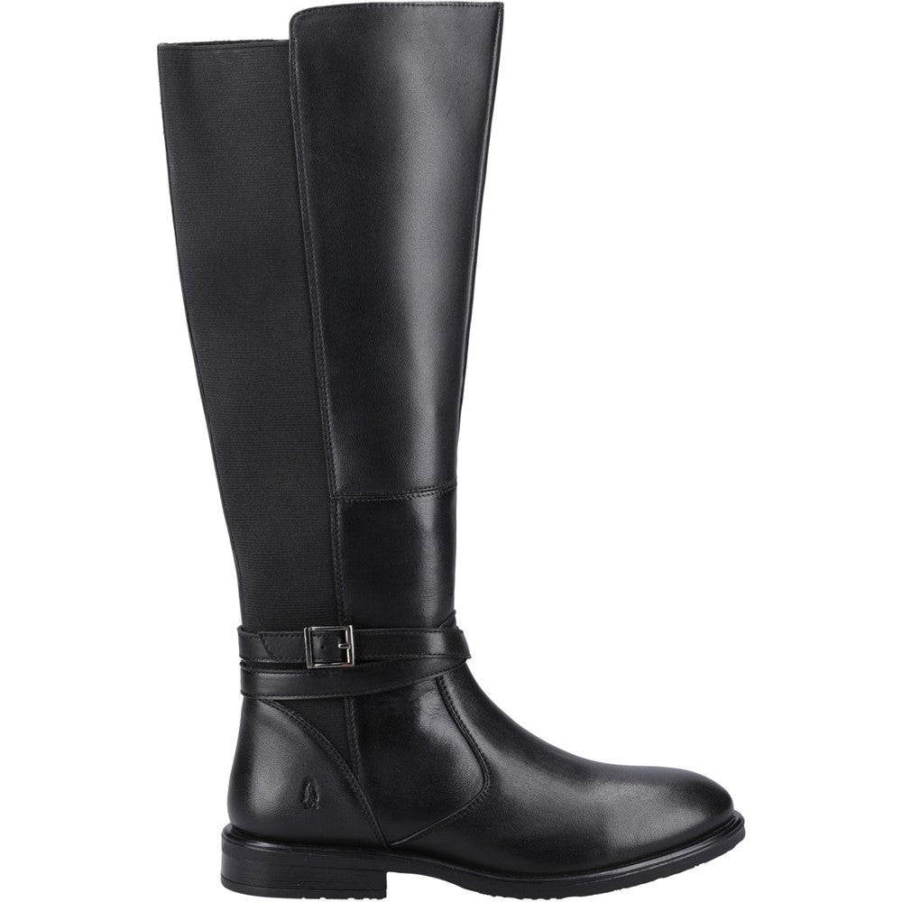 Hush Puppies Victoria Long Boots