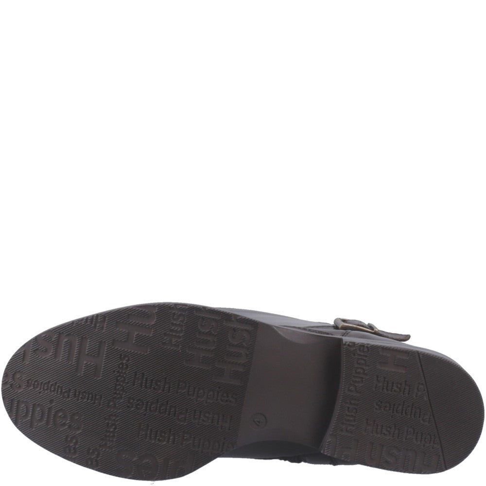 Hush Puppies Victoria Long Boots