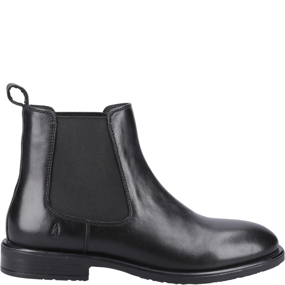 Hush Puppies Viola Ankle Boots