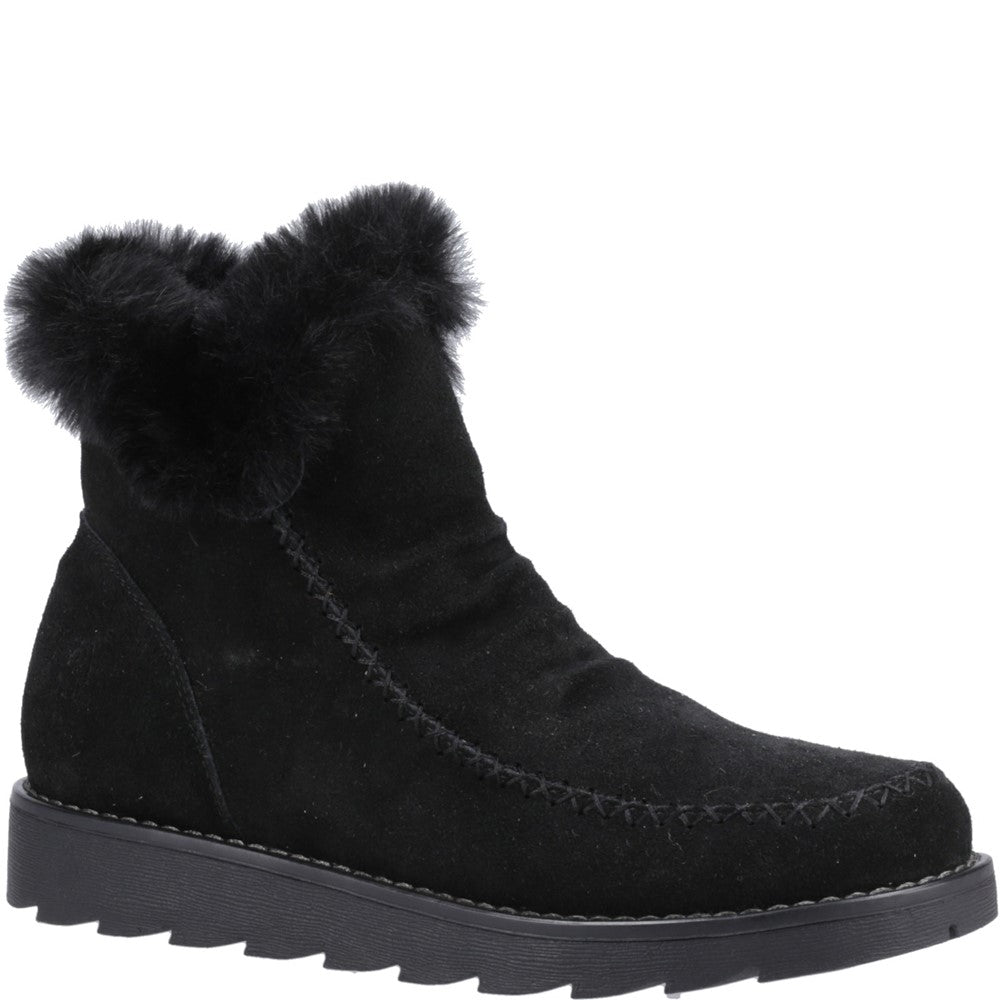 Hush Puppies Moira Mid Boot