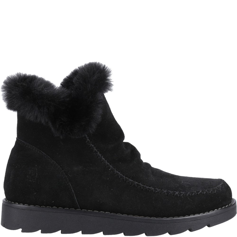 Hush Puppies Moira Mid Boot