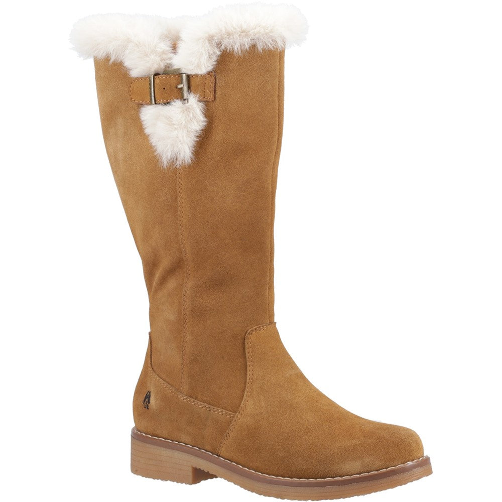 Hush Puppies Millie Long Boots