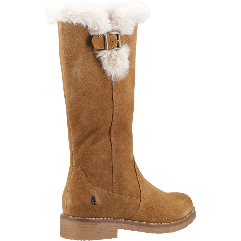 Hush Puppies Millie Long Boots