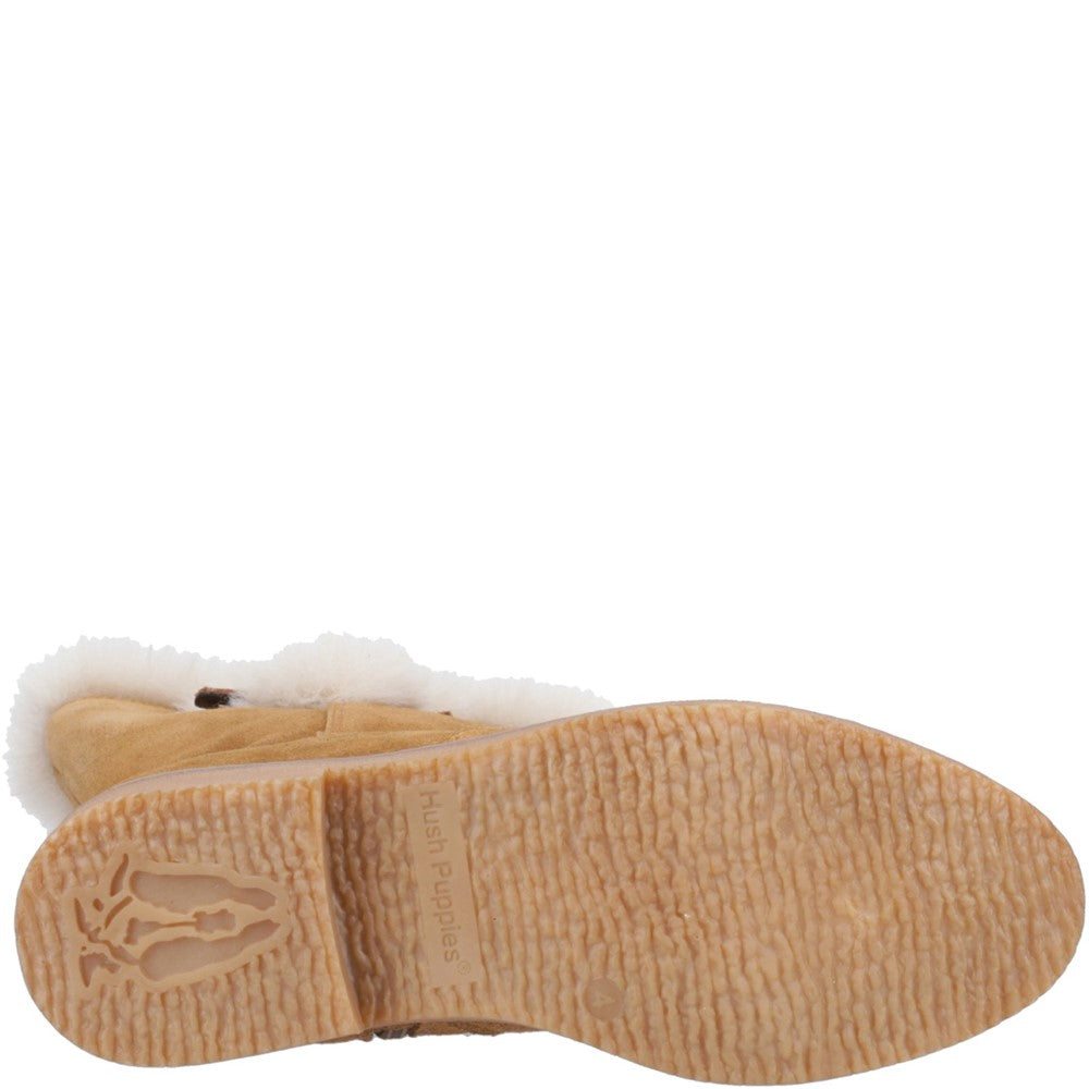 Hush Puppies Millie Long Boots