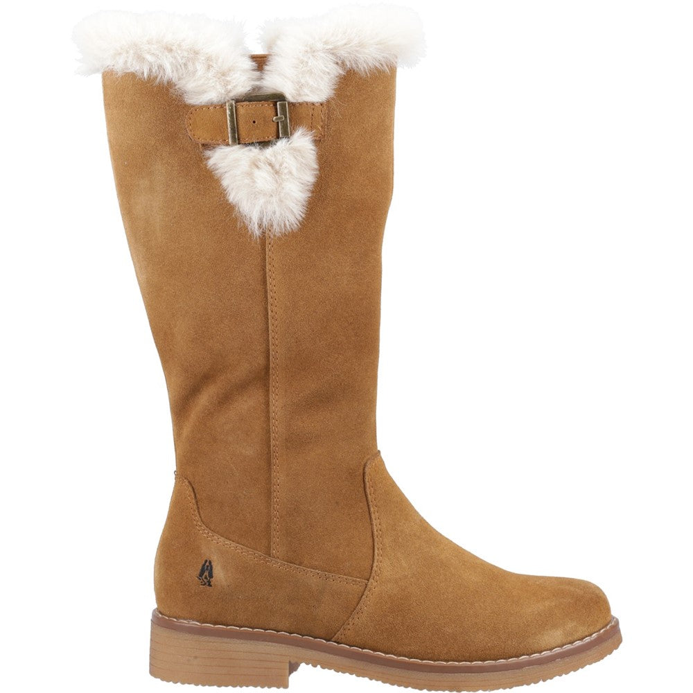 Hush Puppies Millie Long Boots