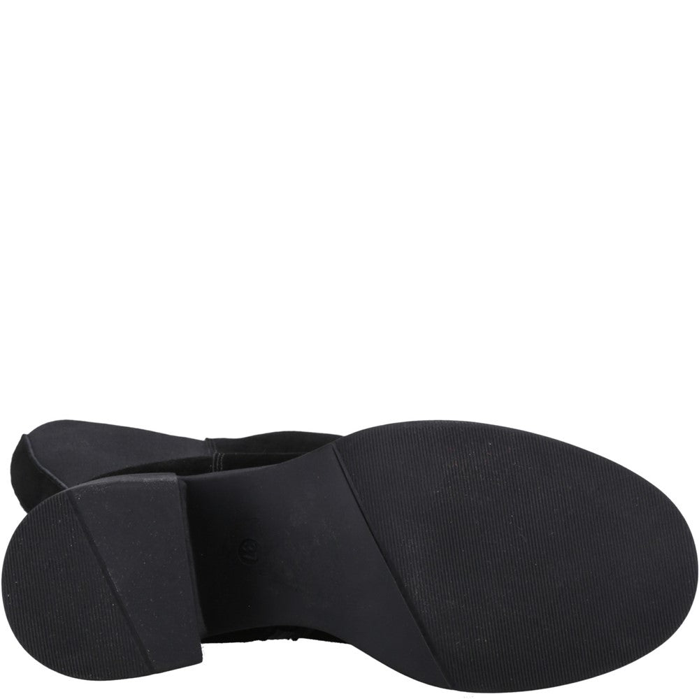 Hush Puppies Arabella Long Boots
