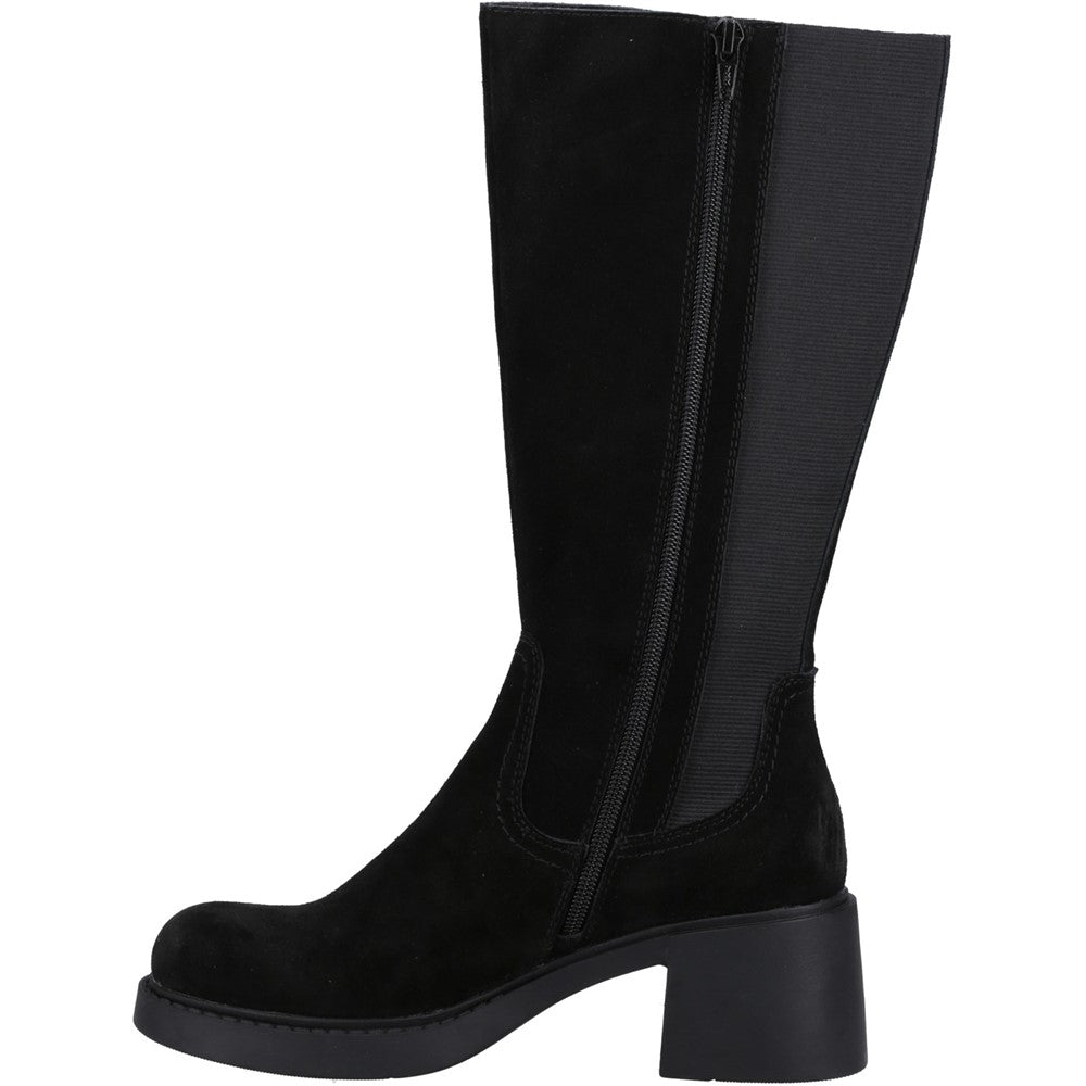 Hush Puppies Arabella Long Boots