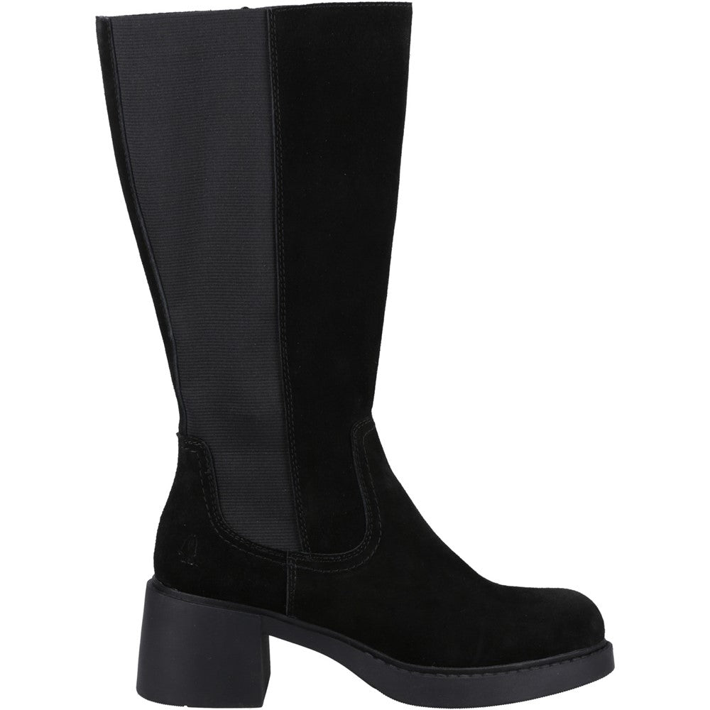 Hush Puppies Arabella Long Boots