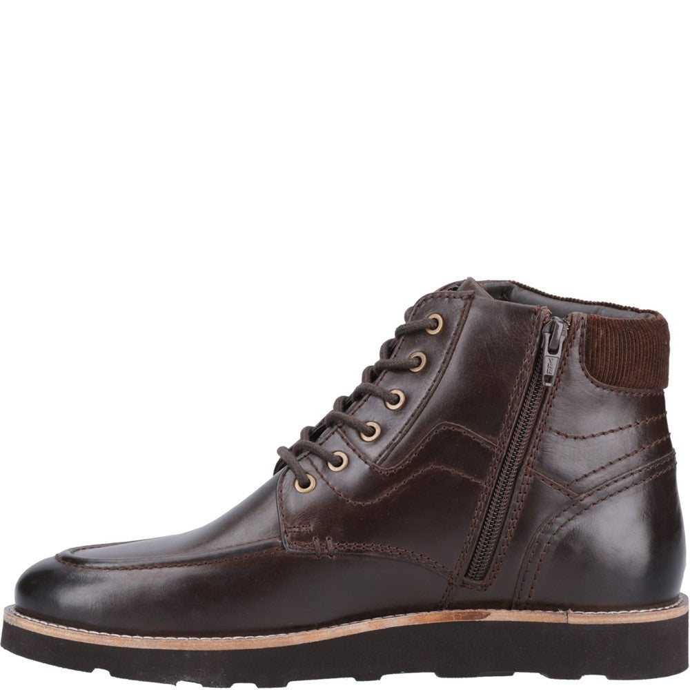 Hush Puppies Kenneth Boots