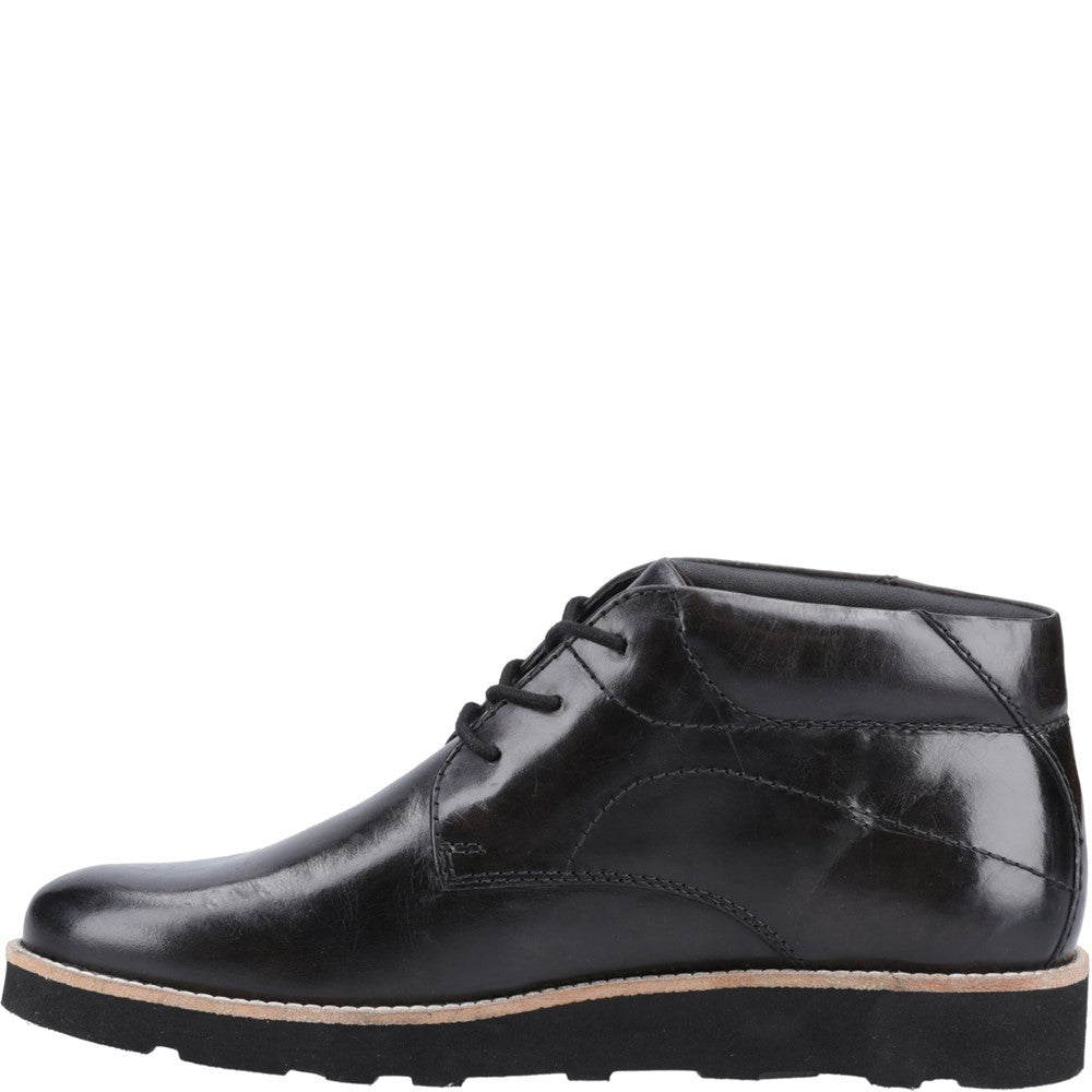 Hush Puppies Kennedy Boots