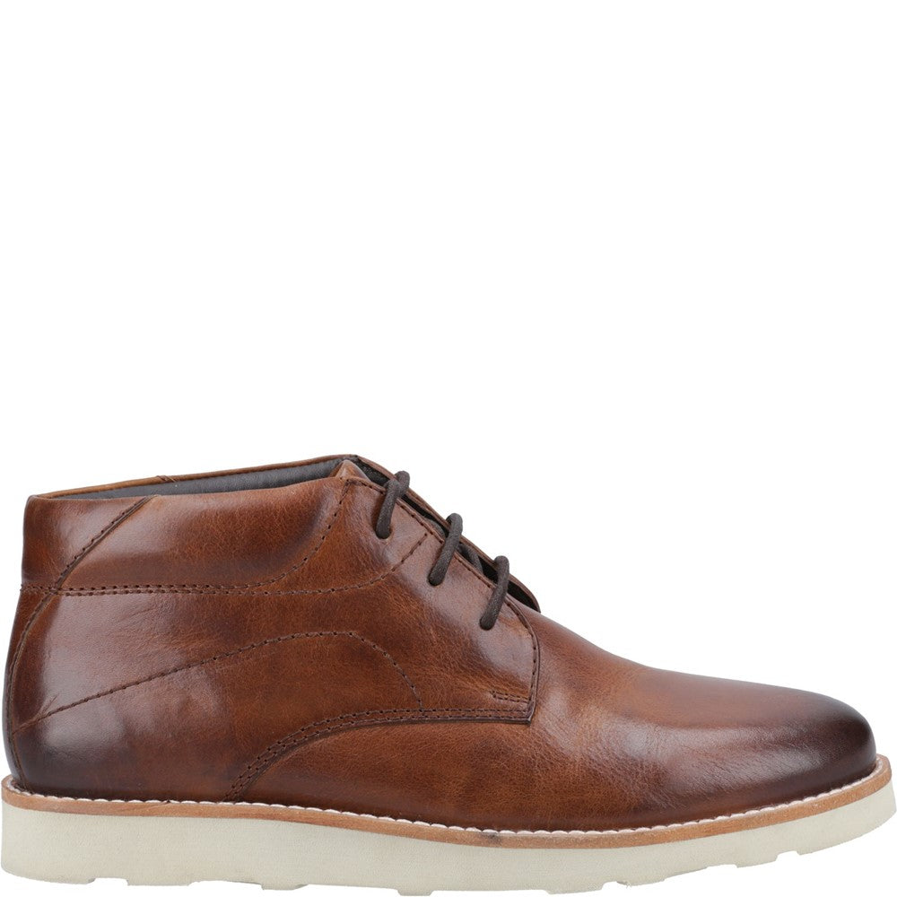 Hush Puppies Kennedy Boots