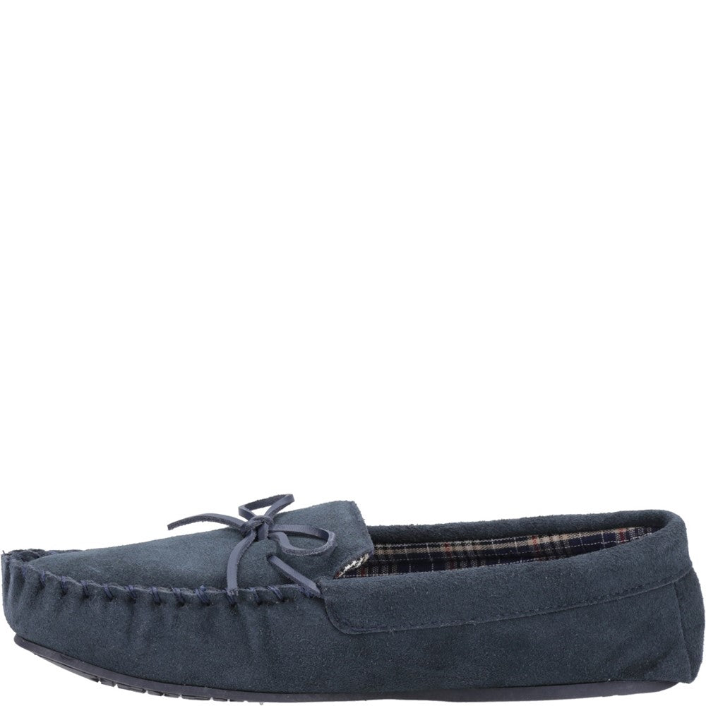 Hush Puppies Clyde Slippers