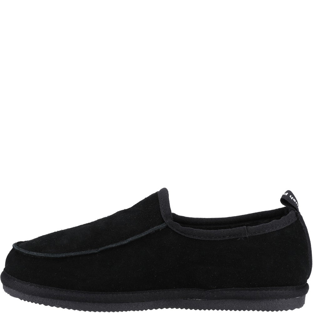 Hush Puppies Charles Slippers