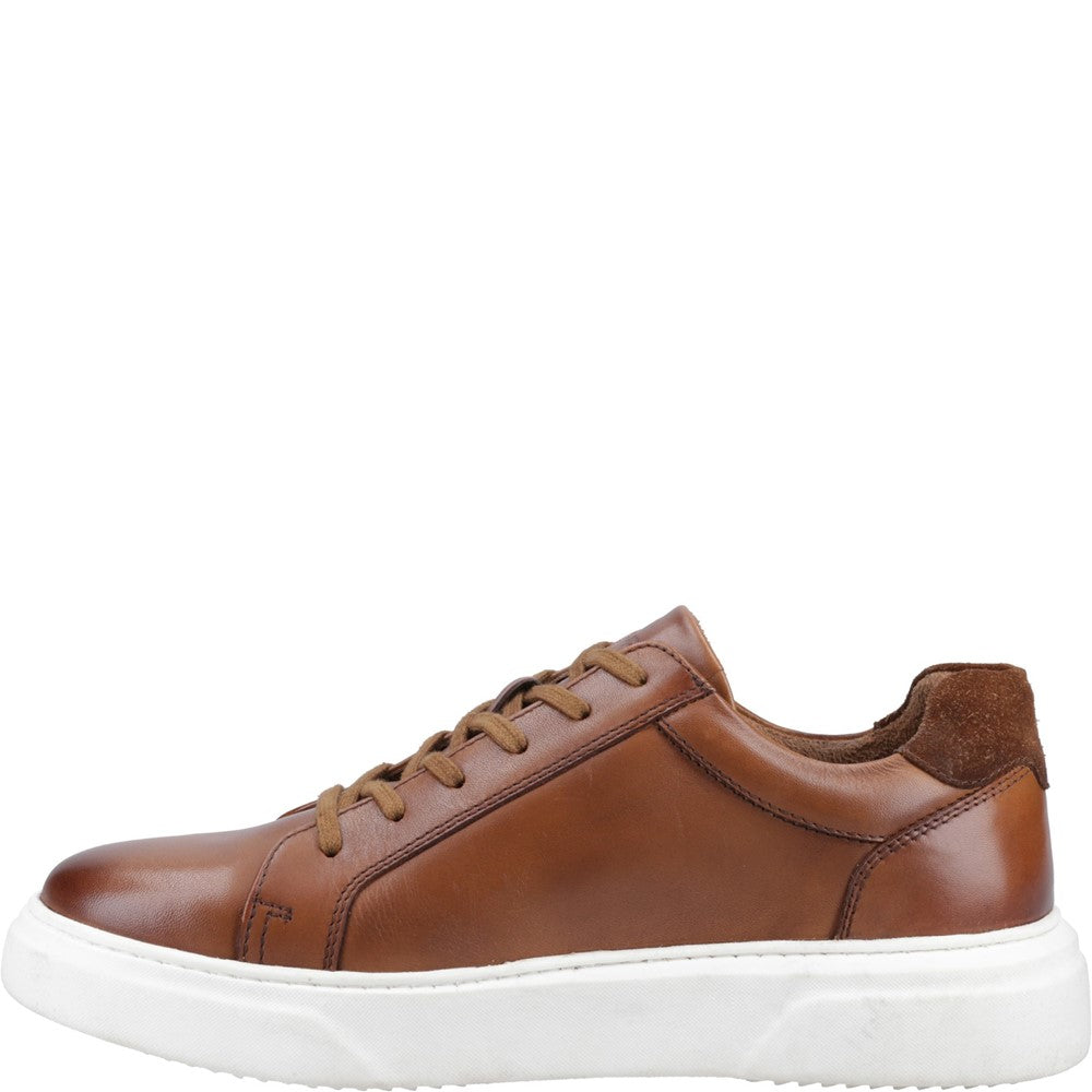 Hush Puppies Whelan Trainers