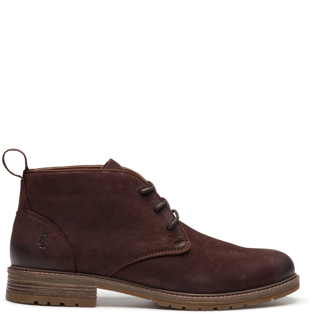 Hush Puppies Ricky Boots