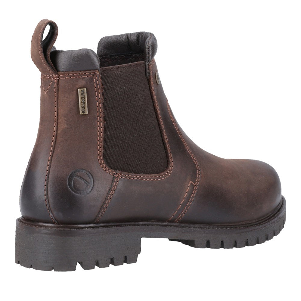 Cotswold Pamington Ankle Boots