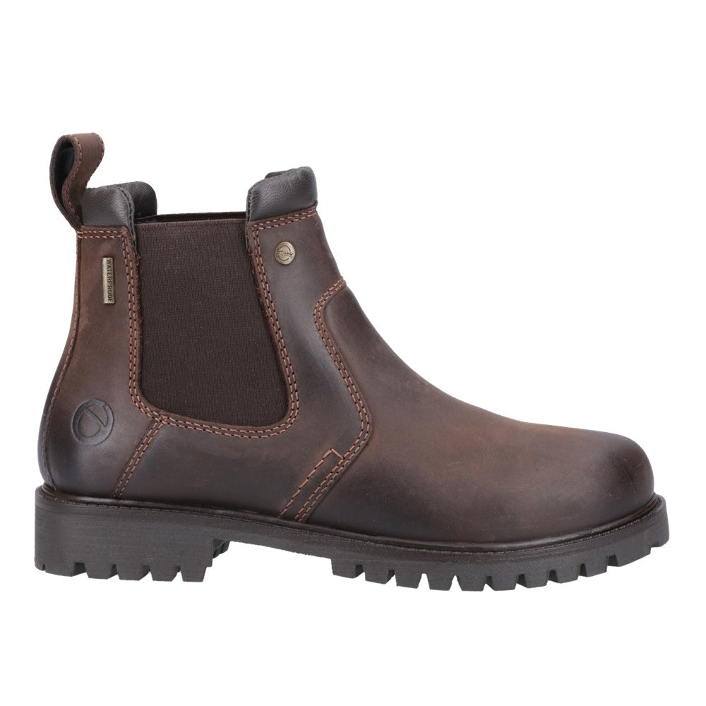 Cotswold Pamington Ankle Boots