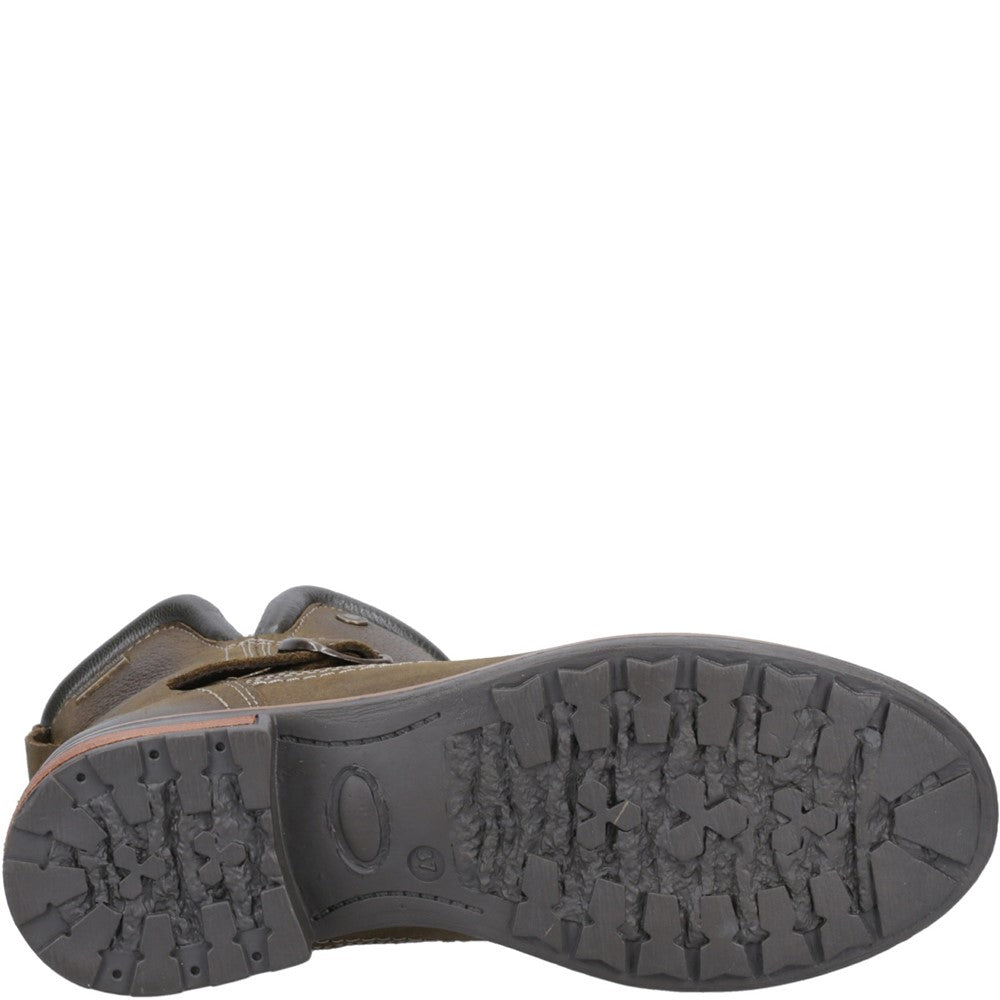 Cotswold Kinsham Ankle Boots