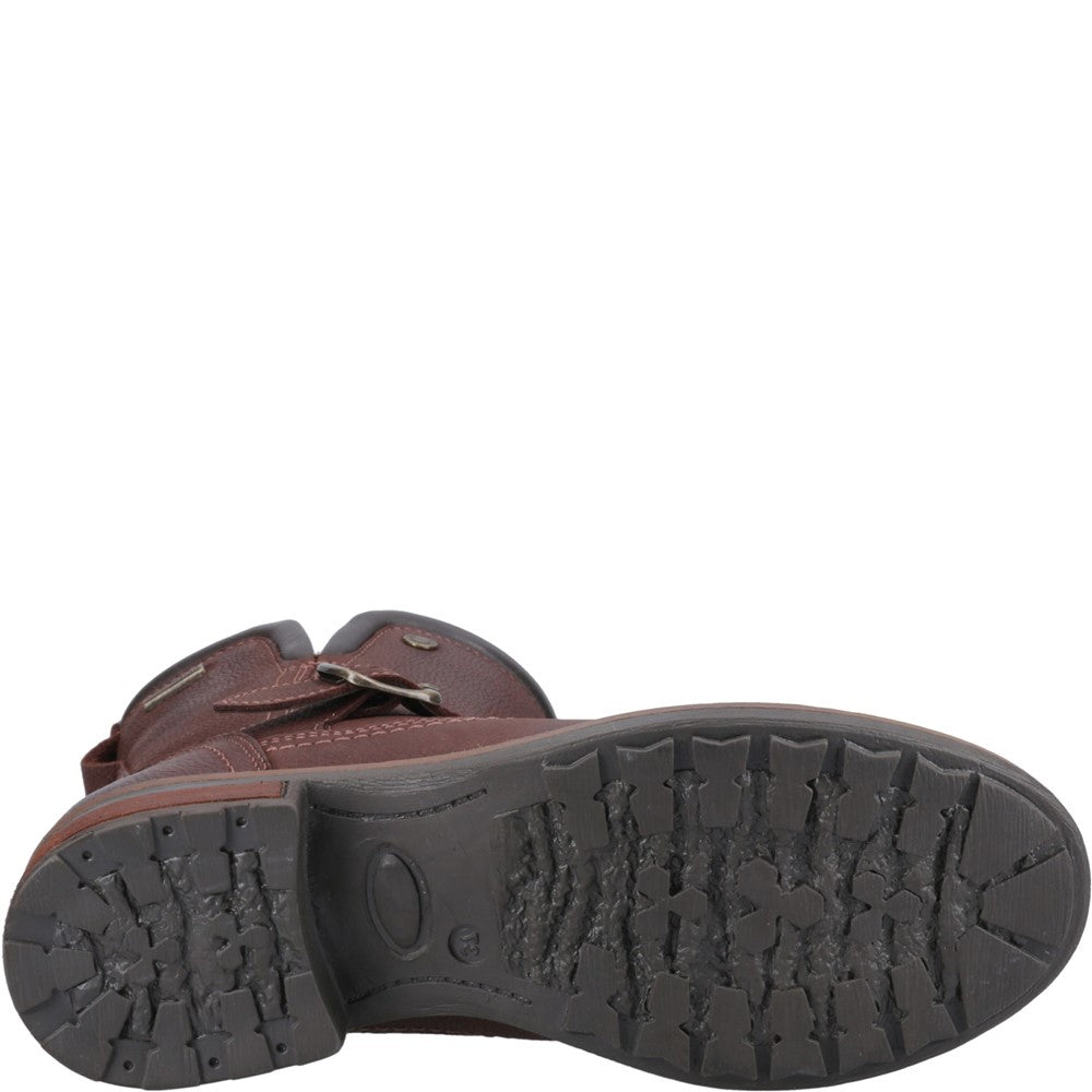 Cotswold Kinsham Ankle Boots