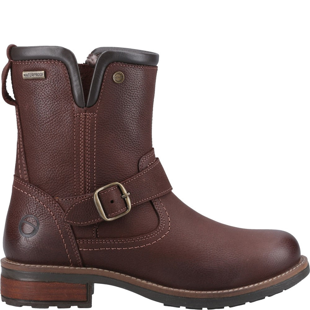 Cotswold Kinsham Ankle Boots
