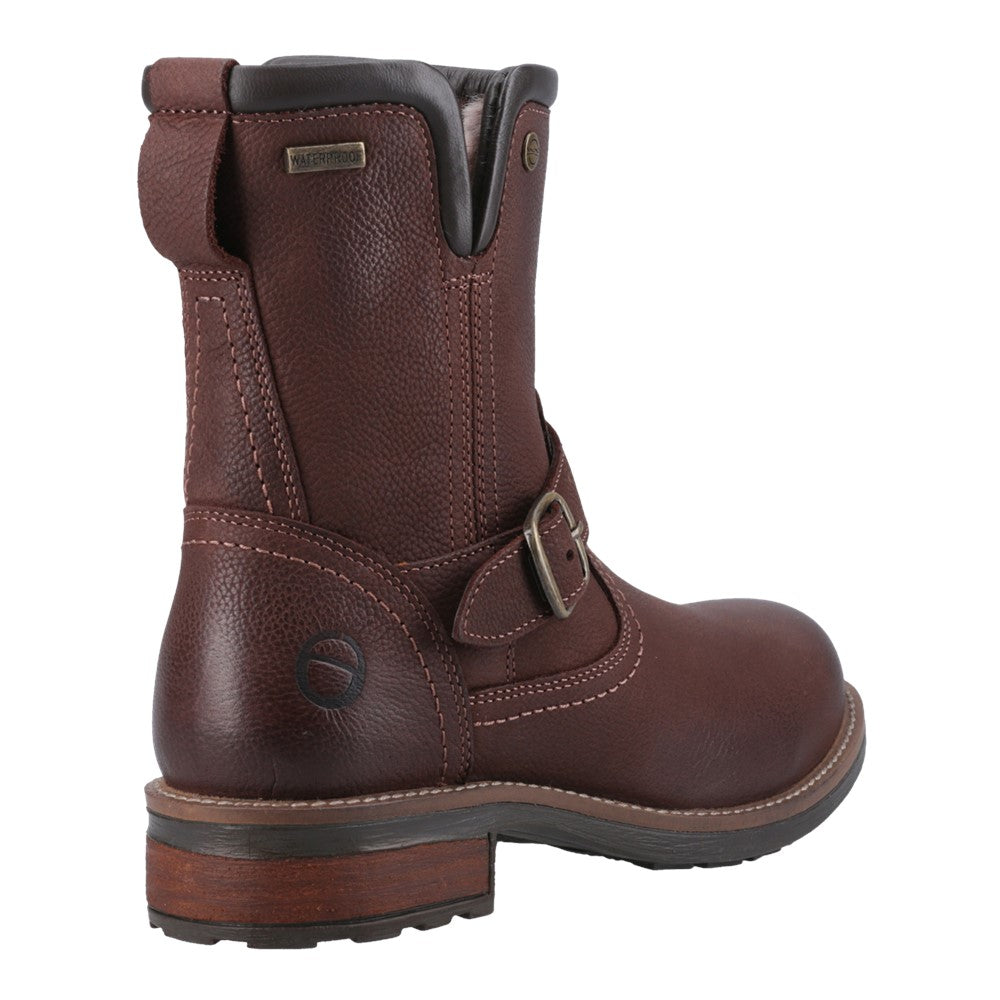 Cotswold Kinsham Ankle Boots