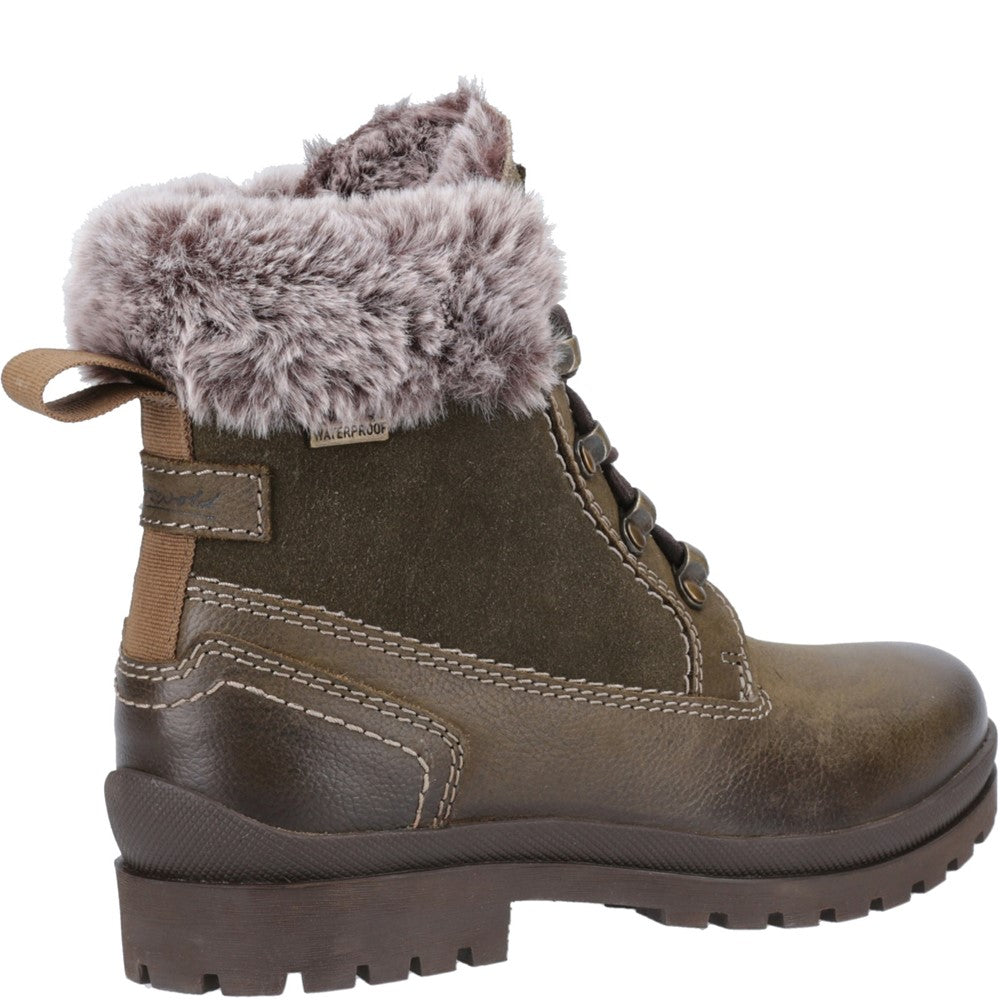 Cotswold Evenlode Ankle Boots
