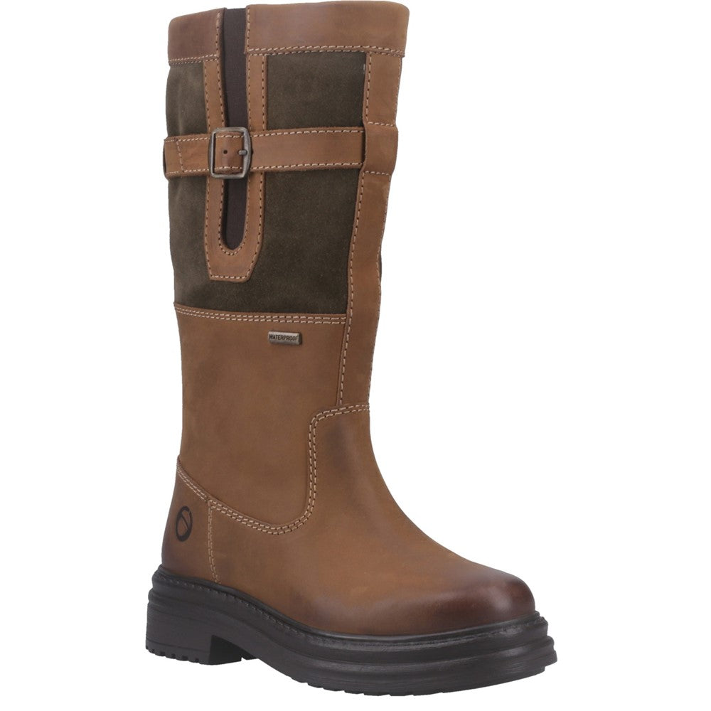 Cotswold Broadwell Mid Boots
