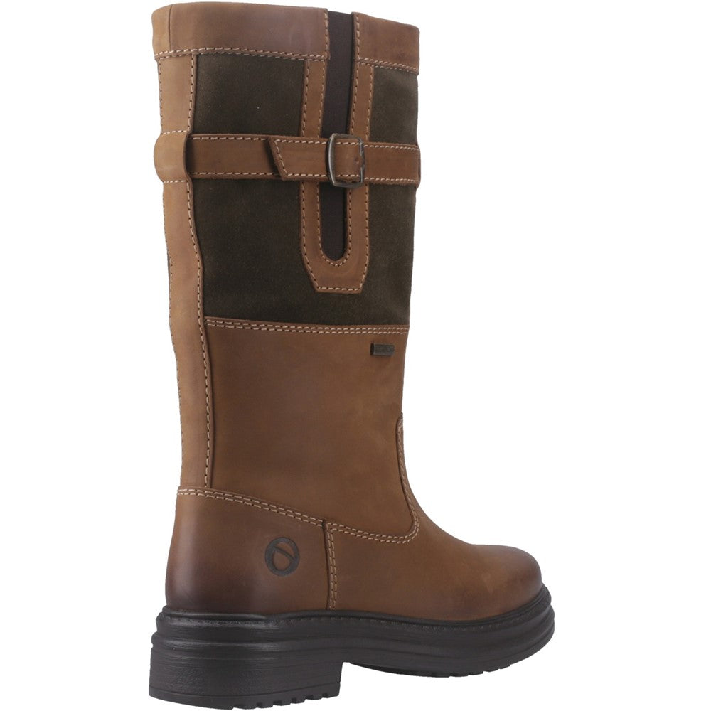 Cotswold Broadwell Mid Boots
