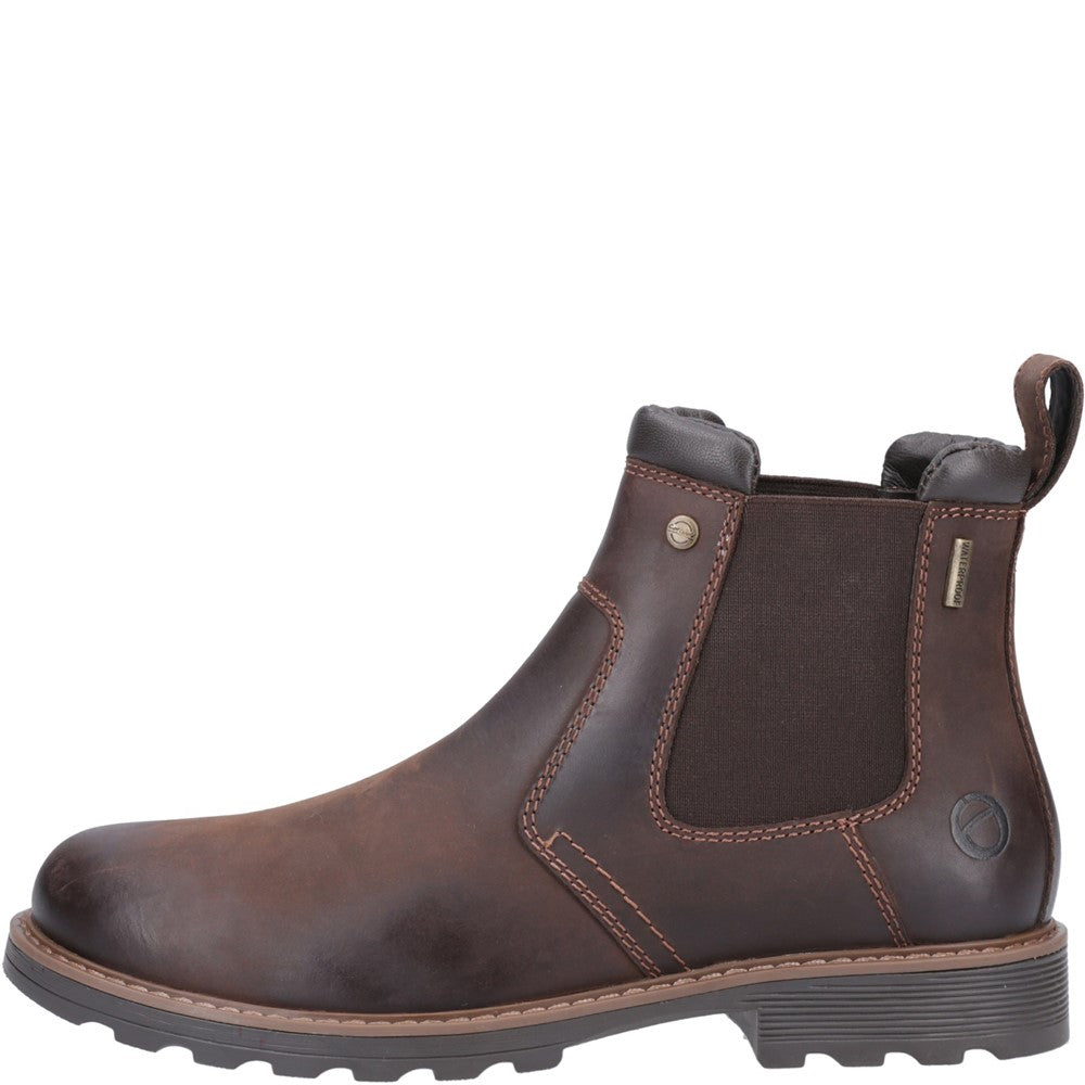 Cotswold Leafield Boots