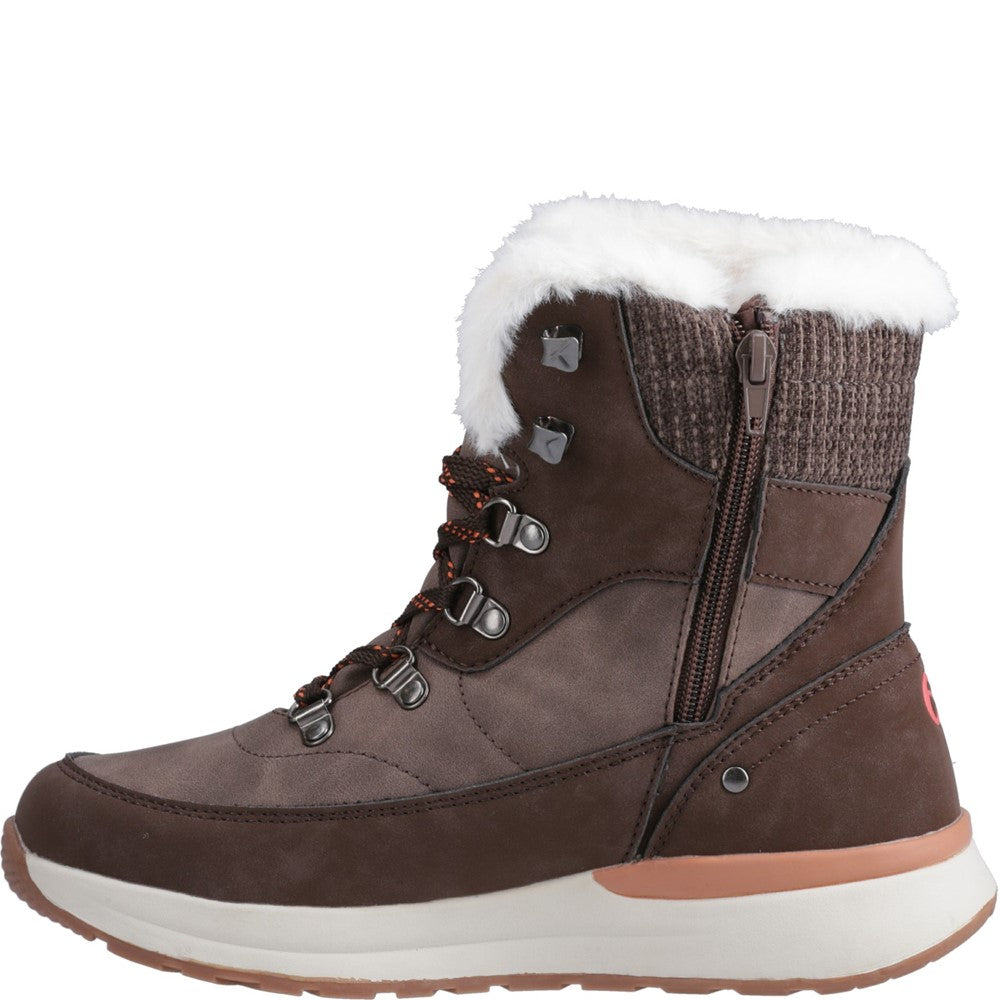 Cotswold Sheephouse Hiking Boots