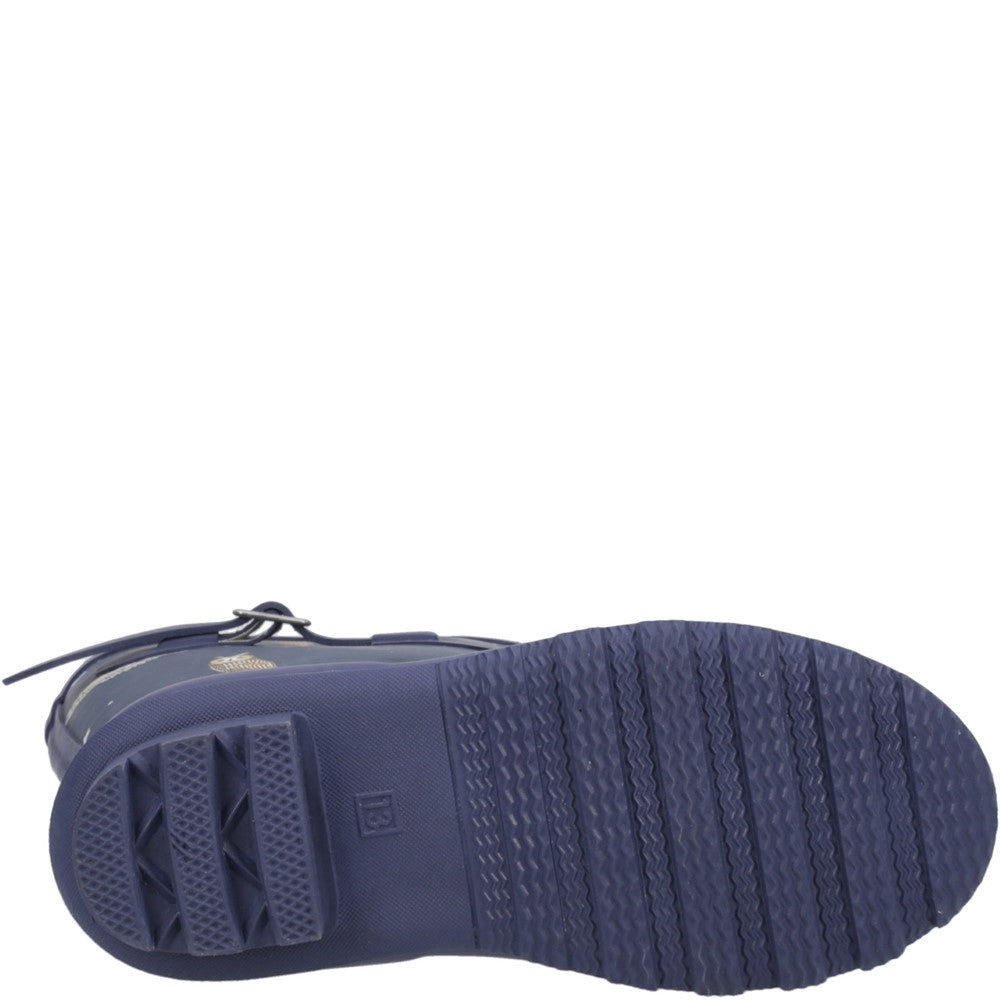 Cotswold Woodland Junior Wellingtons
