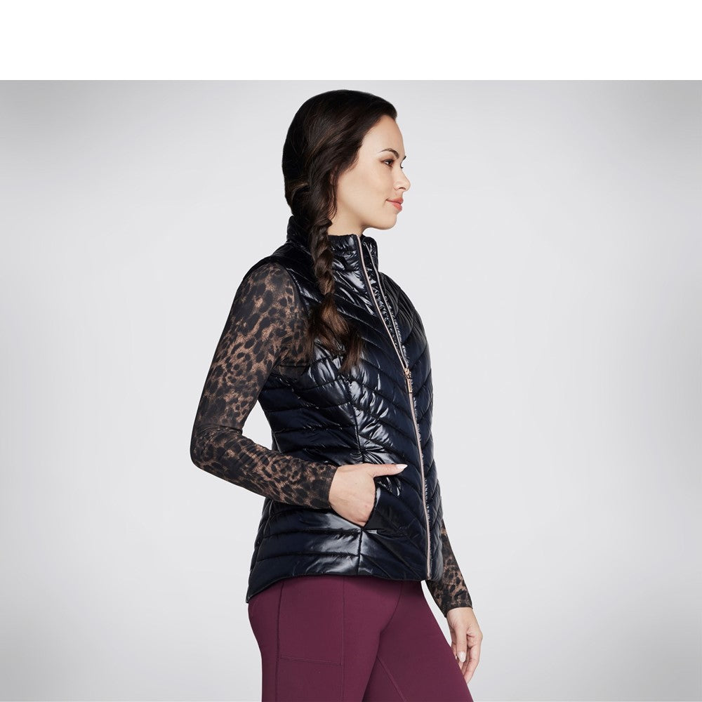 Skechers Go Shield Shine Vest