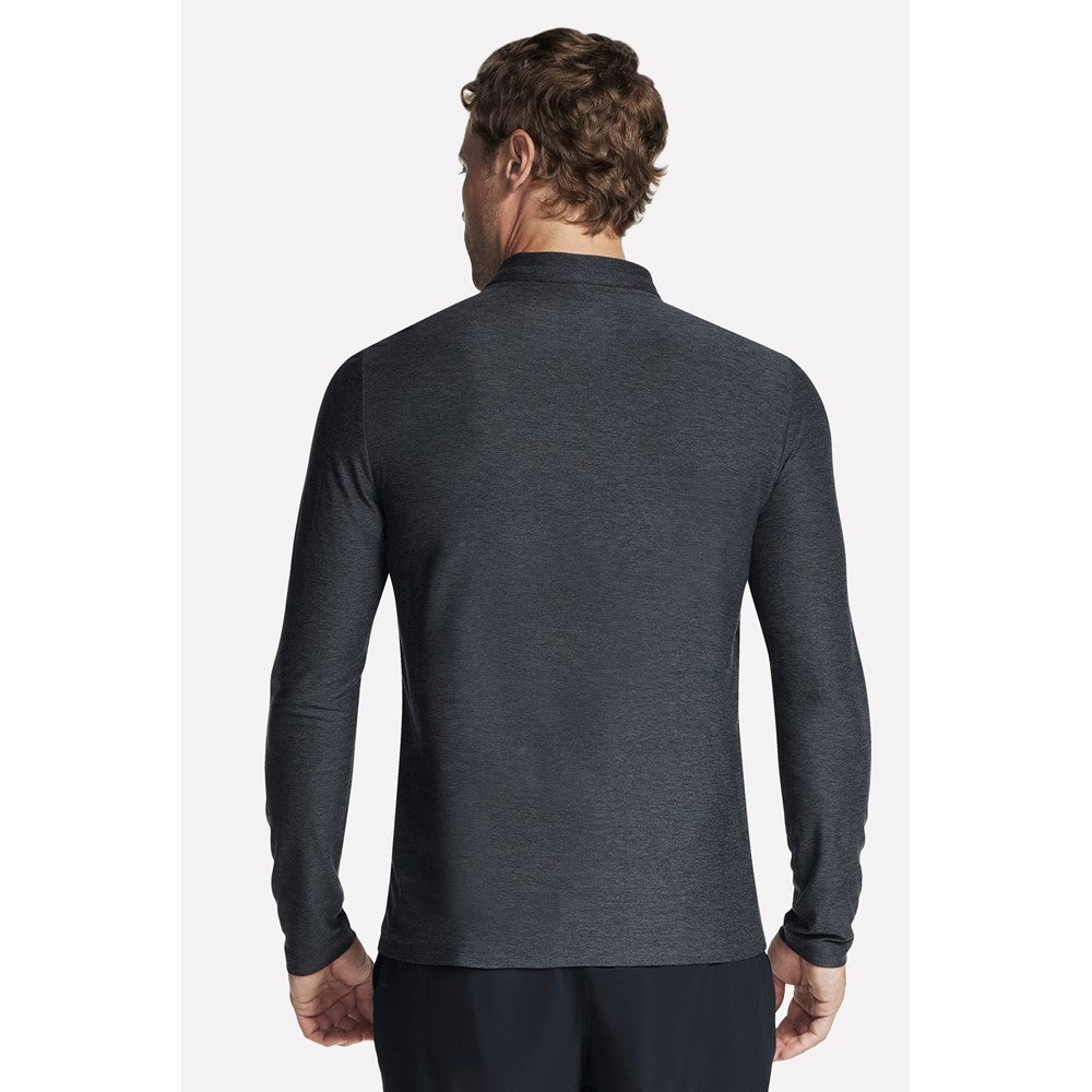 Skechers GO DRI All Day 1/4 Zip Pullover