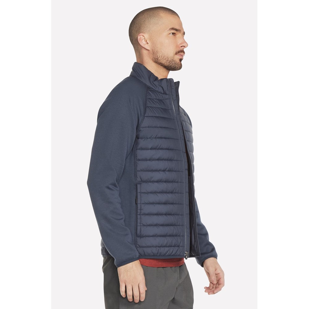 Skechers Go Shield Hybrid Jacket 2.0