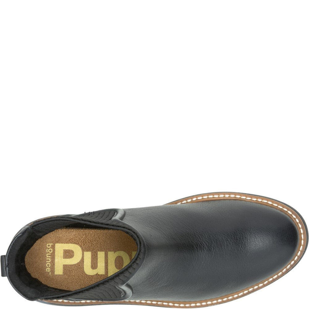 Hush Puppies Jodie Ankle Boots