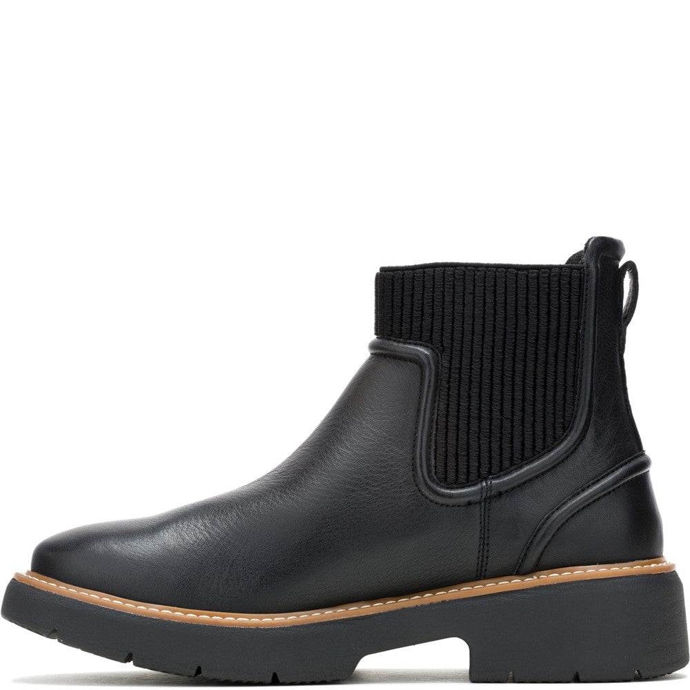 Hush Puppies Jodie Ankle Boots