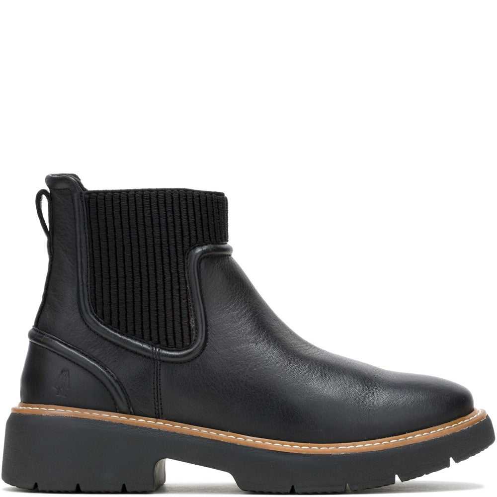 Hush Puppies Jodie Ankle Boots