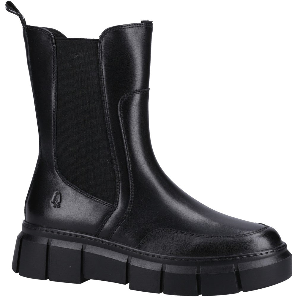 Hush Puppies Fleur Ankle Boots