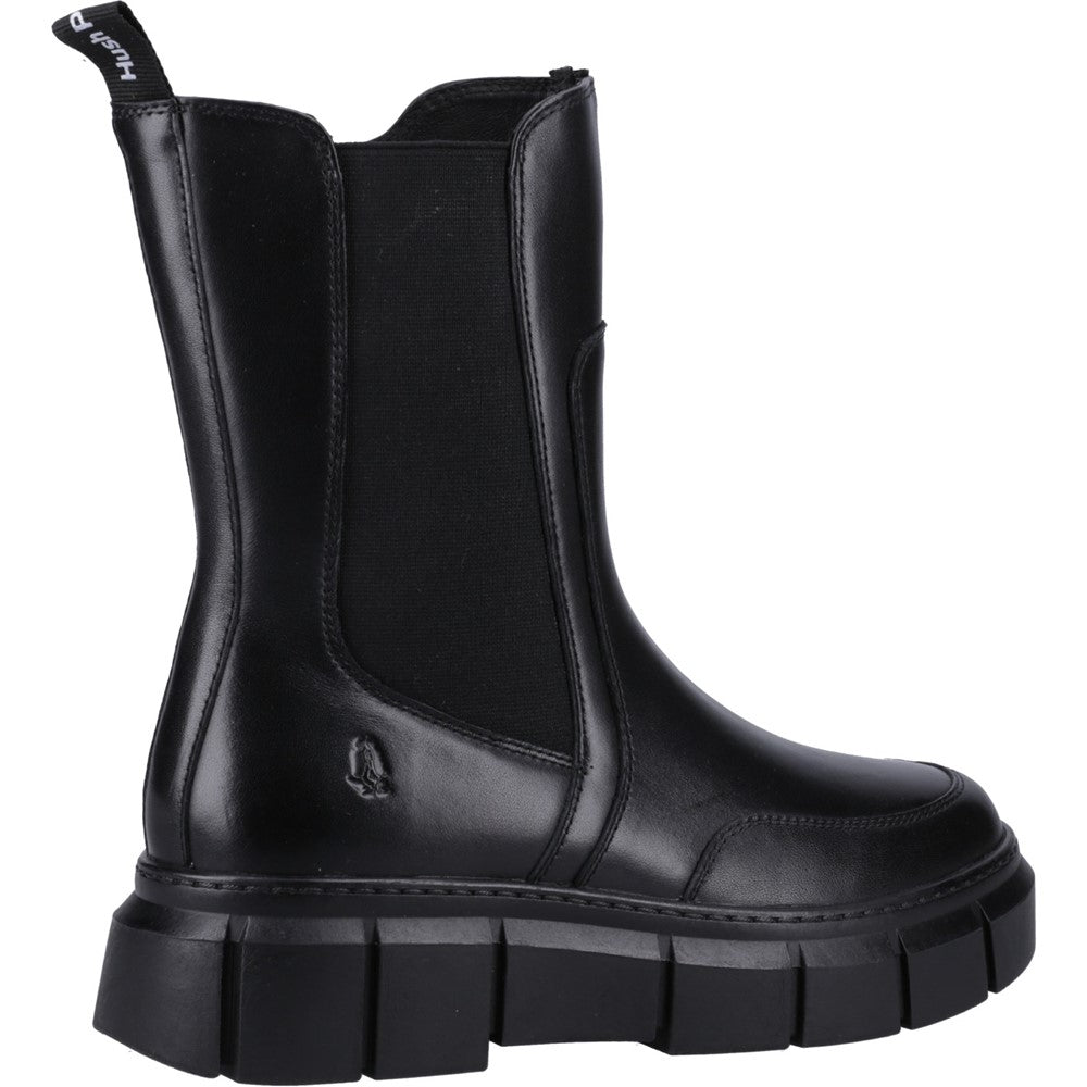 Hush Puppies Fleur Ankle Boots