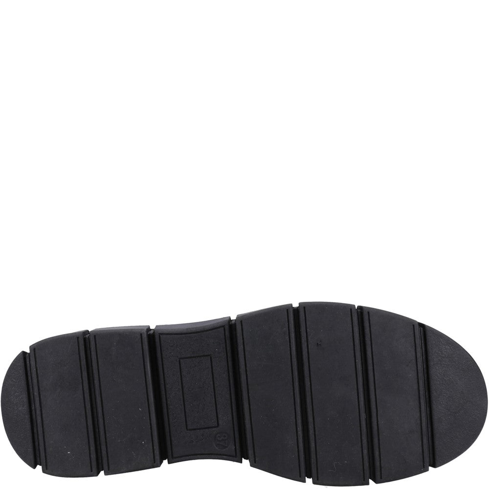 Hush Puppies Fleur Ankle Boots