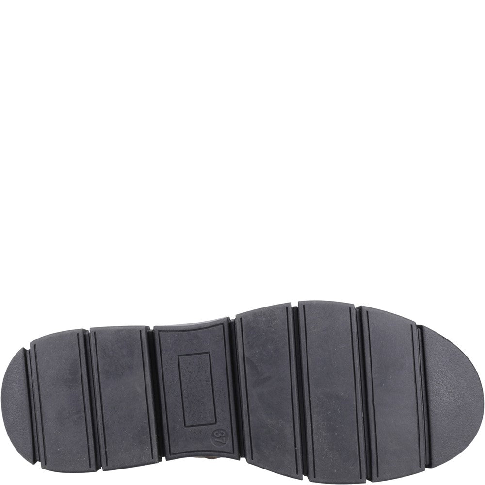 Hush Puppies Fleur Ankle Boots