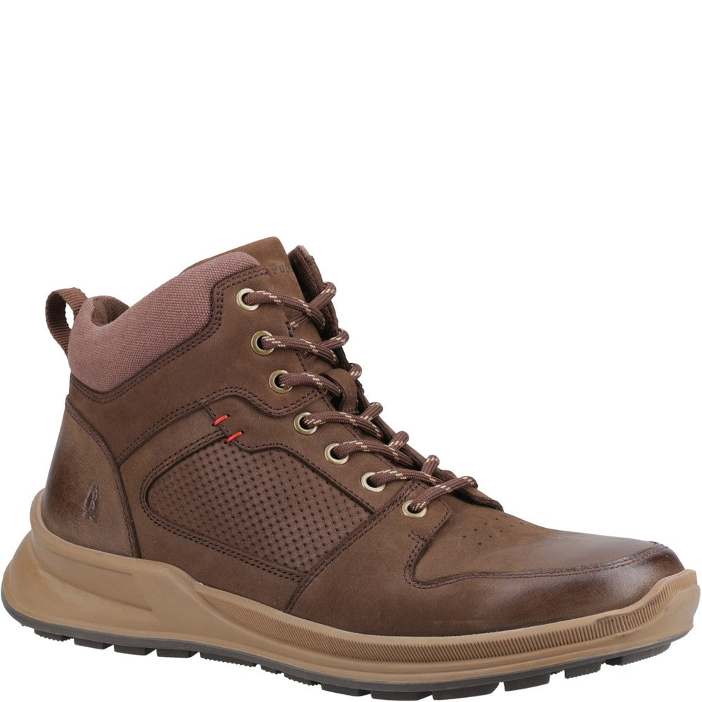 Hush Puppies Arnie Boots