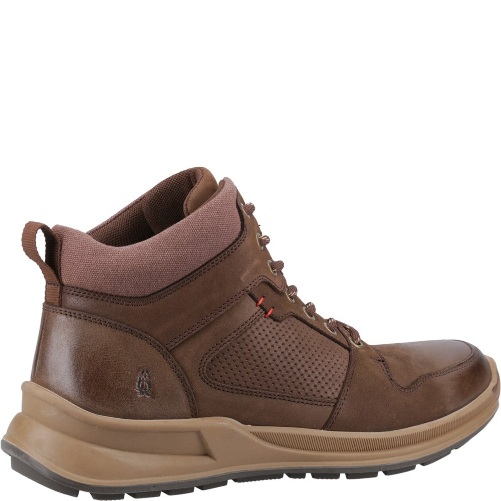 Hush Puppies Arnie Boots