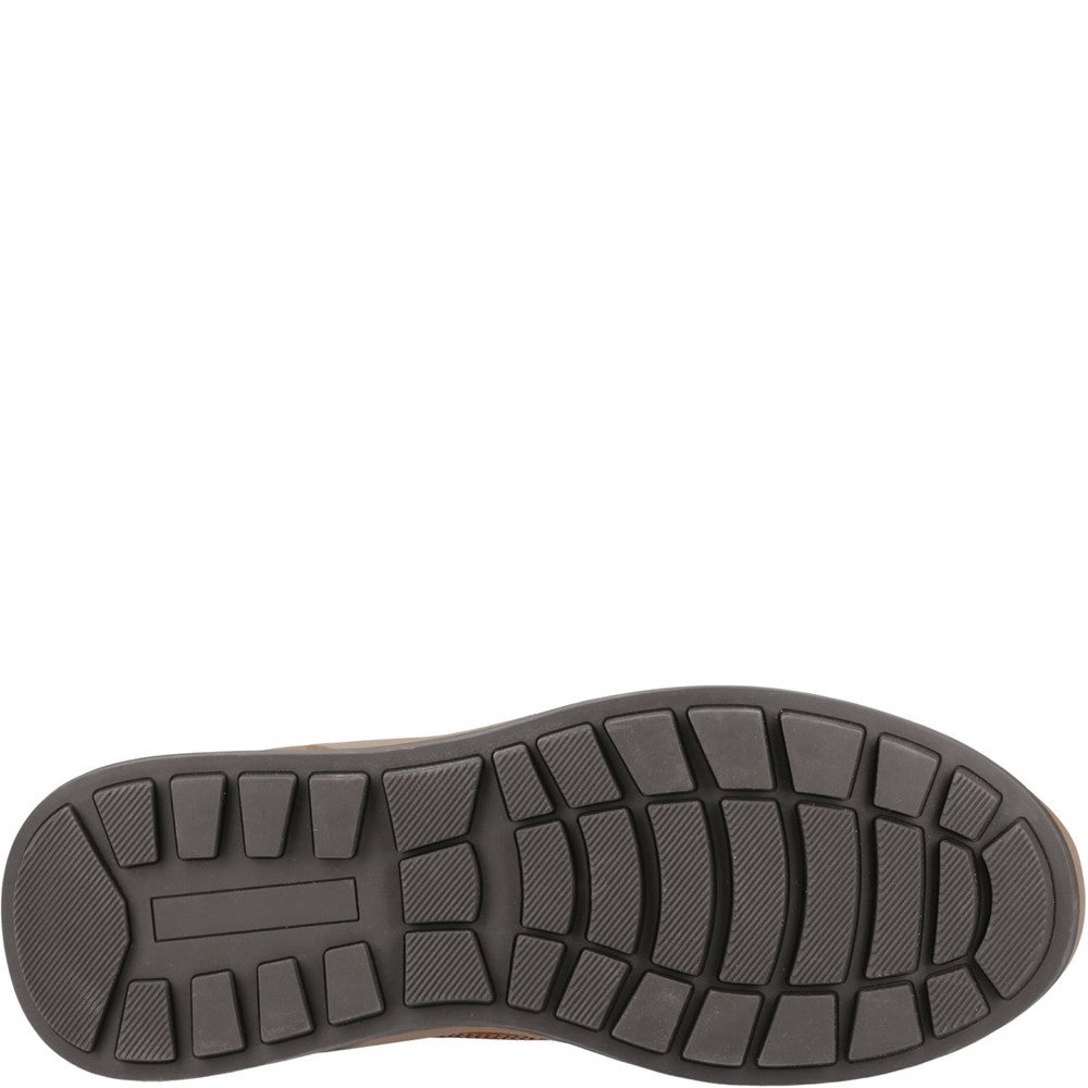 Hush Puppies Arnie Boots